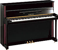 Пианино YAMAHA JX113T (Polished Ebony) PRF