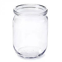 Банка скляна Ско 0.5л. (Д82) 15 шт/уп. Продаж Кратно Упаковки! (Післяоплатою не відправляємо)