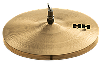 Тарілка хай-хет SABIAN 14" HH Dark Hats PRF