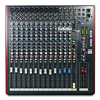 Микшерный пульт Allen & Heath ZED-16FX PRF