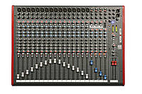 Микшерный пульт Allen & Heath ZED-24 PRF