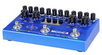 Гитарный процессор MOOER OCEAN MACHINE PRF