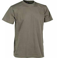 Футболка тактична Helikon Classic Army T-Shirt-Adaptive Green (розмір XL)