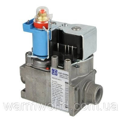 0020023213 Газовий клапан SIT 0.845.057 Пантера v15,17 Protherm