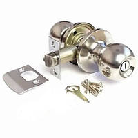 Ручка з фіксатором Apecs 6072-03-CR