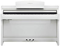 Цифровое пианино YAMAHA Clavinova CSP-170 WH (White) PRF