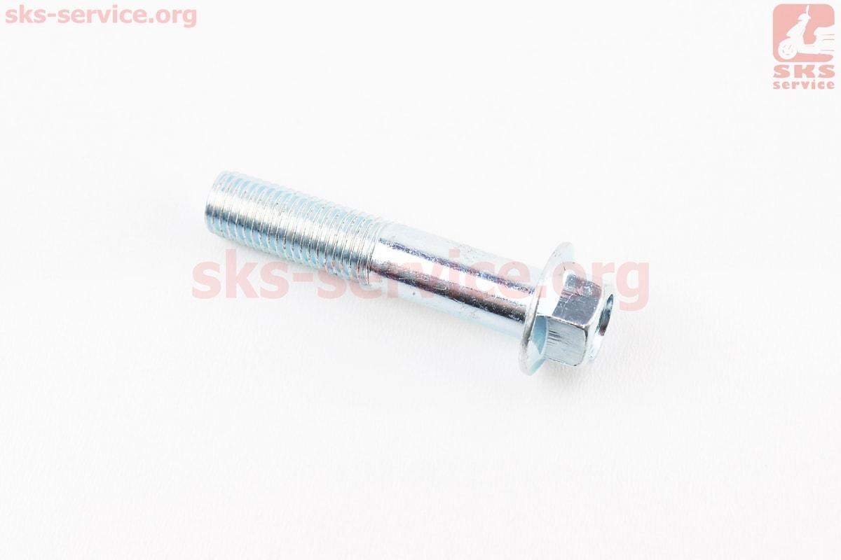 Болт M10x50mm (под ключ)