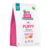Brit Care (Брит Кеа) Dog Grain-free Puppy - Сухий беззерновий корм з лососем для цуценят 3 кг, фото 3