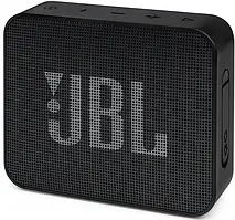 Bluetooth Колонка JBL GO Essential Black (JBLGOESBLK)