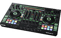 DJ контроллер ROLAND DJ-808 PRF