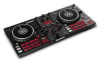 DJ контроллер NUMARK MIXTRACK PRO FX PRF