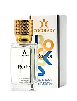 Парфюмированная вода женская Cocolady Rocks (Ex Nihilo Fleur Narcotique) 30 ml