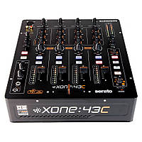 DJ микшер Allen & Heath XONE 43C PRF