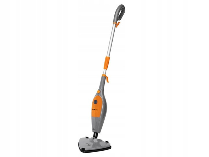 Пароочисник парова швабра Clatronic DR 3539, фото 1