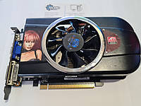 Відеокарта Asus AMD Radeon HD 5750 — 1 GB 1024 MB — GDDR5 — 128 bit — DVI VGA HDMI #020