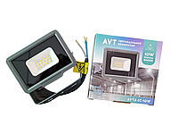 Прожектор светодиодный Avaton IC 10W 6000K IP65