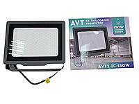 Прожектор светодиодный AVT IC IP65 6000K 150W