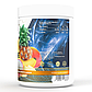 Амінокислоти Gold Labs L-Glutamine 500 g Тропічні фрукти, фото 3