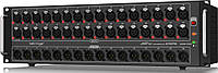 Цифровой стейджбокс Behringer S32 PRF