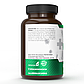 Вітаміни Adrenaline Sport Nutrition Vitamin C + Rose HIP 120 капсул, фото 3