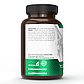 Колаген Adrenaline Sport Nutrition Marine Collagen з гіалуроновою кислотою та вітаміном C 120 капсул, фото 3
