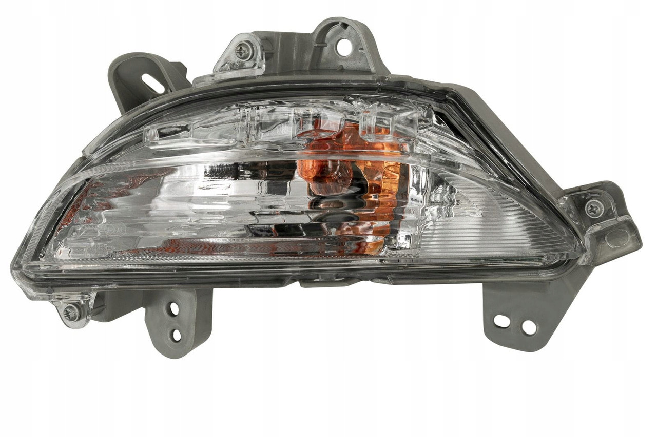 Вказівник повороту правий Mazda: 3, B45A51350A