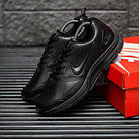 Мужские Кроссовки Nike Air Shield Black 41-46