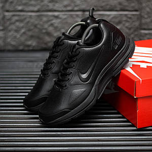 Чоловічі Кросівки Nike Air Shield Black 41-46