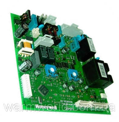 0020023218 Плата управління Пантера v15 KTV Protherm
