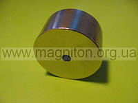 Неодимовый магнит 45-6х25 мм