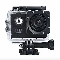 Екшн-камера Action Camera Full HD A7 спортивна