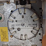 Панель індикації пральної машини Ardo Anna 1000 X sn:20034715007-010105049-01, з програматором 516018501 Б/У, фото 7