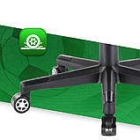 Комп'ютерне крісло Hell's Futbol, фото 5