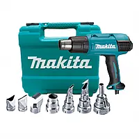 Технічний фен Makita HG6531CK