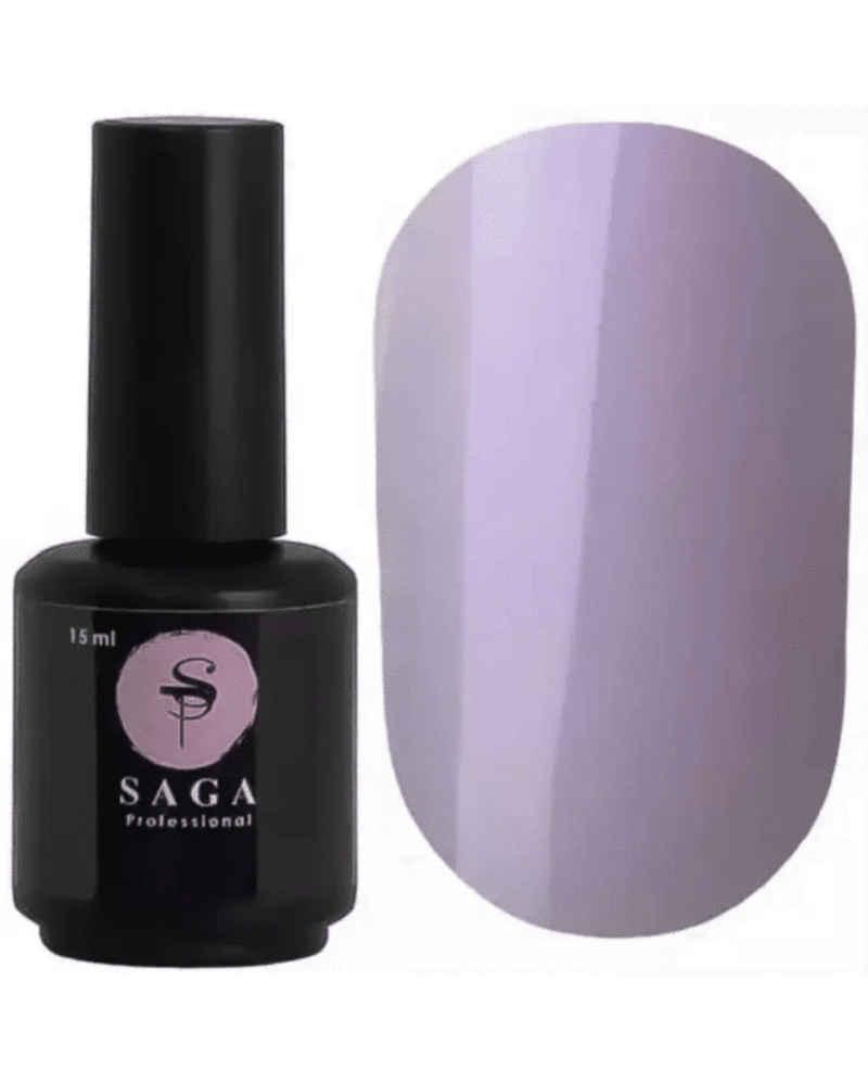 Saga Professional Liquid Gel гель для нарощування 05 15 ml, фото 1