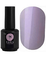 Saga Professional Liquid Gel гель для нарощування 05 15 ml