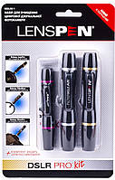 Чистящий набор Lenspen DSLR PRO KIT (NDSLRK-1) (5956656) z12-2024