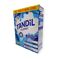 Tandil Classic  пральний порошок з ароматом свіжості 5.2кг | 85 прань