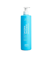 Шампунь увлажняющий для волос Marie Fresh Hydra Intense Shampoo 400 ml