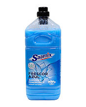 Кондиціонер Saamix Azul, 2л