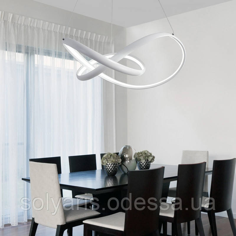 Люстра-підвіс 226-600 60 см 60ват, фото 1