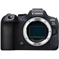 Фотоаппарат CANON EOS R6 Mark II Body (5666C031)