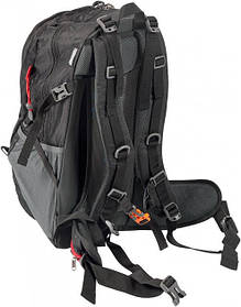 Рюкзак SKIF Outdoor Adventure 40 л black