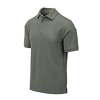 Футболка поло Helikon-tex Range Polo Shirt Foliage Green, нова