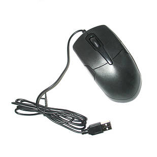 Провідна оптична мишка Mouse G633