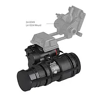PVS18A1 ORIGINAL Прилад нічного бачення із кріпленням на шолом, фото 8