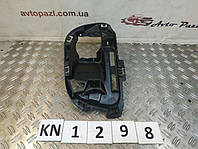 KN1298 9816750680 кронштейн ПТФ L Peugeot/Citroen Berlingo 4 19- 45_01_02