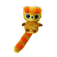 Мягкая игрушка Золотой Тамарин Yoohoo Aurora 90251B 20 см, World-of-Toys