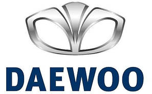 Daewoo лобове скло для вантажівок