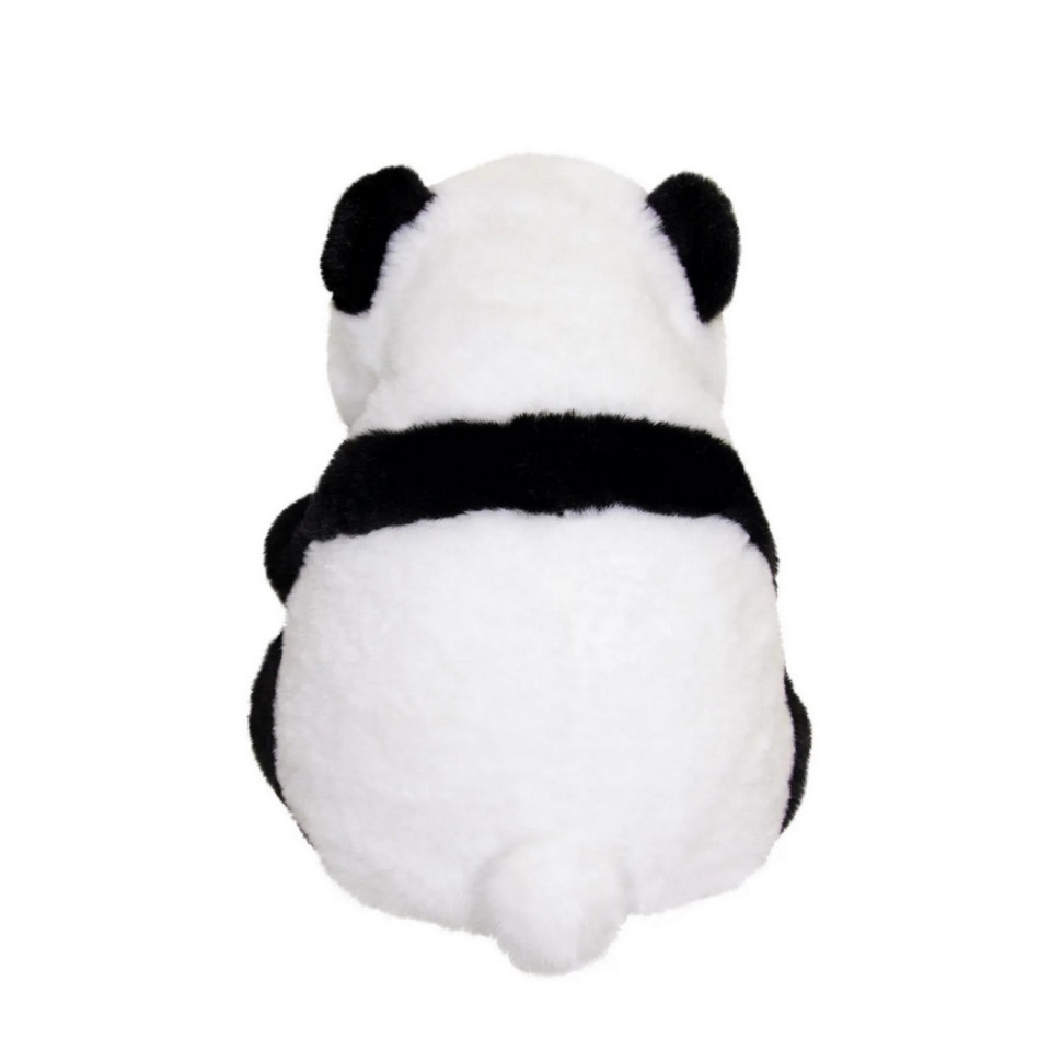 Aurora panda plush deals